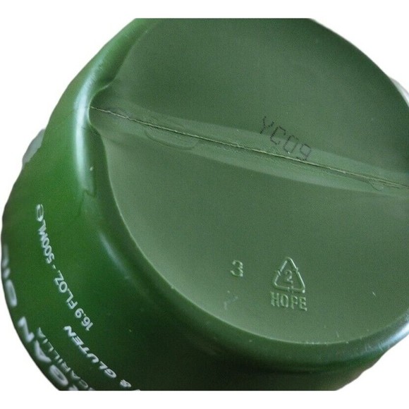 Luseta Tea Tree & Argan Oil Hair Mask 16.9 oz Damaged Repair Clarify Oily Hair - Picture 5 of 7